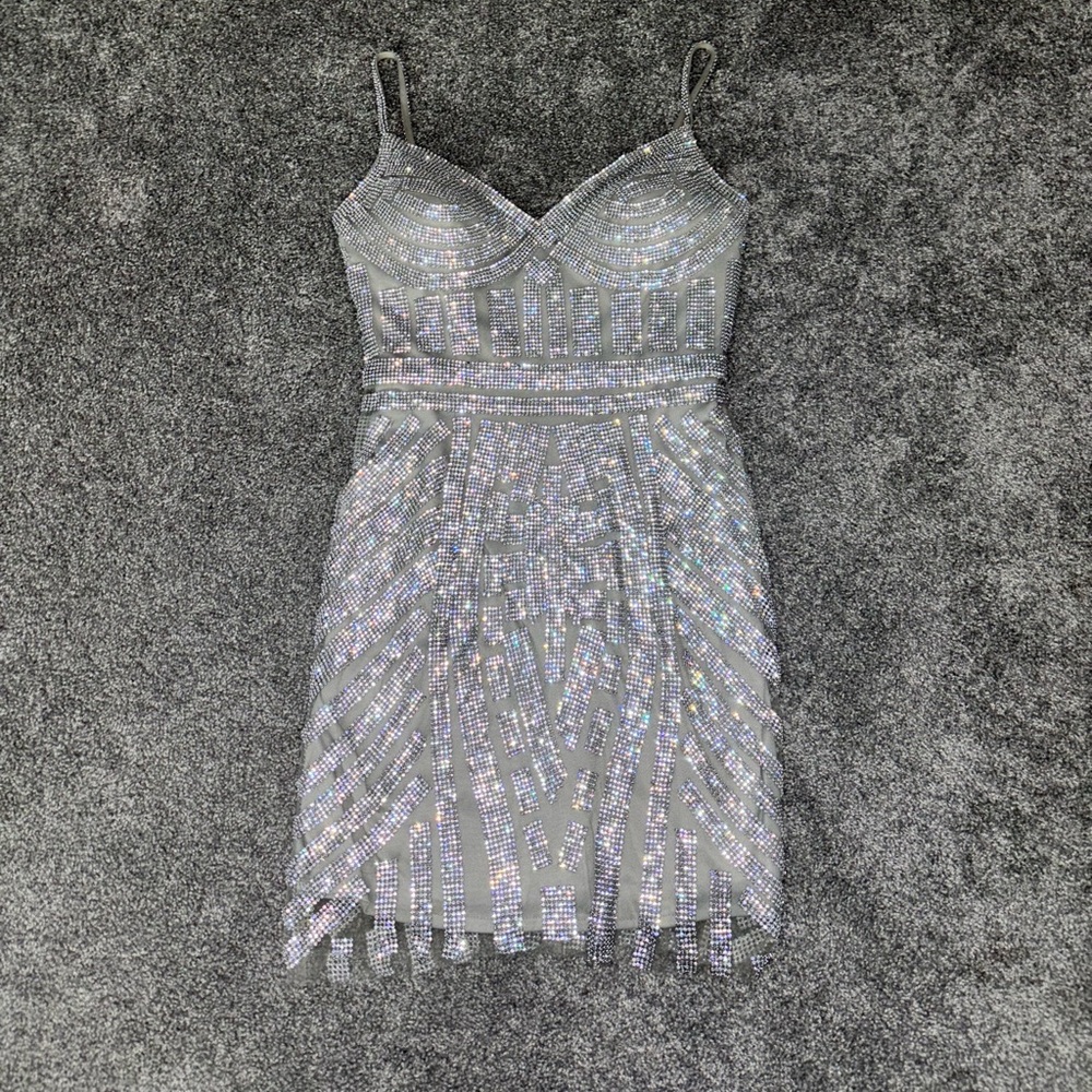 Glow Dress